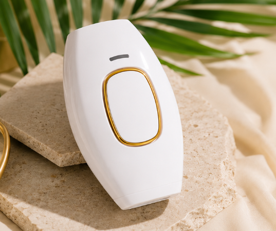 Depiladora Láser IPL hair removal
