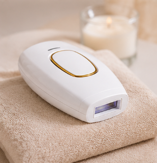 Depiladora Láser IPL hair removal