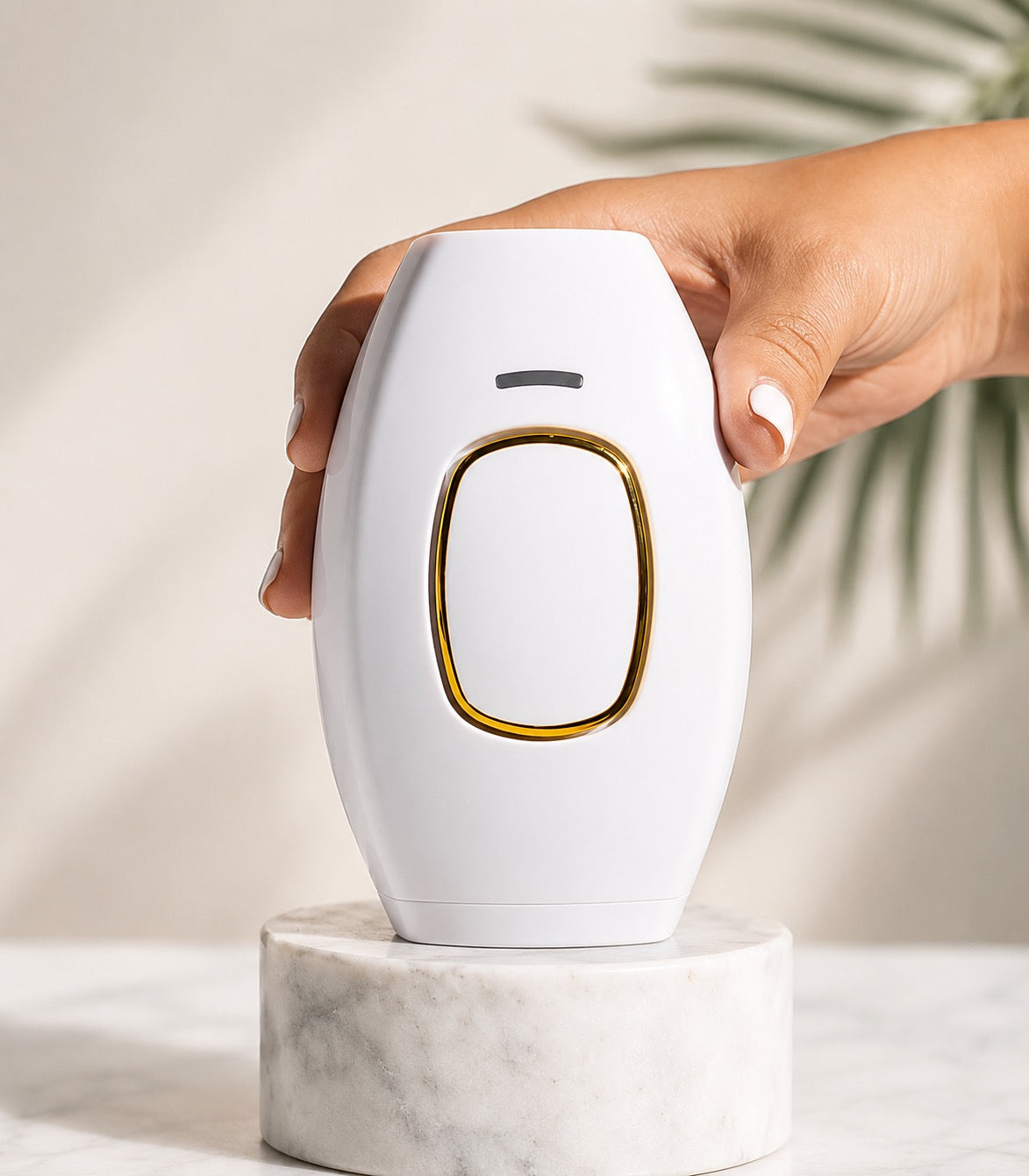 Depiladora Láser IPL hair removal